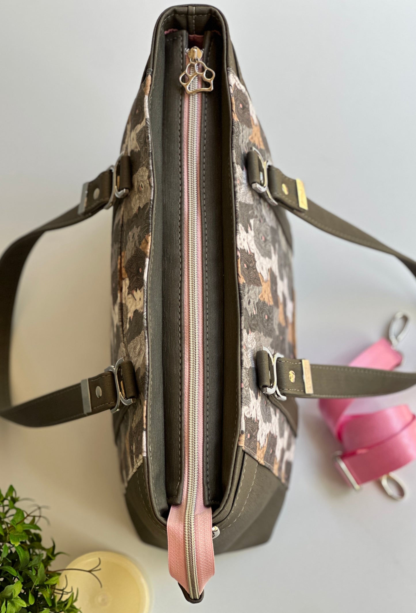 HANDMADE Bag